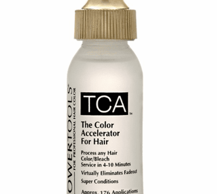 Powertools TCA The Color Accelerator 1.25oz