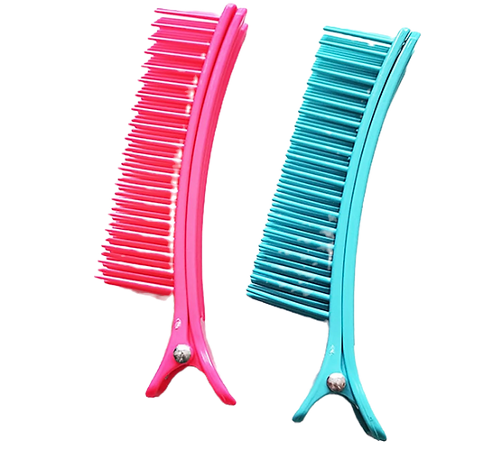 Colortrak Clips - Grip Clips 2pk