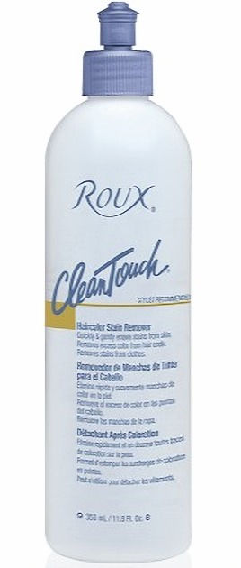 Roux Clean Touch Stain Remover 350ml/11.8oz