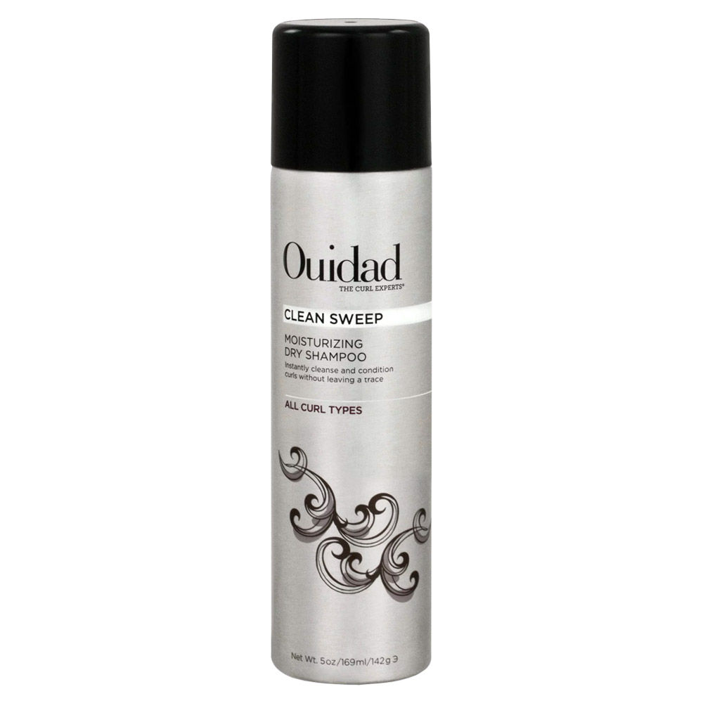 Ouidad Clean Sweep Moisturizing Dry Shampoo 5oz