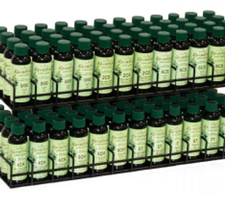 Keratint Wire Rack (Keratint not included)