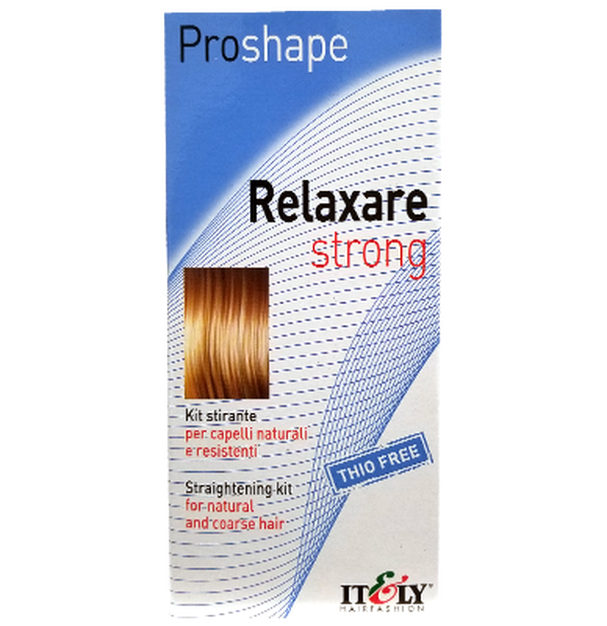 Proshape Relaxare Strong