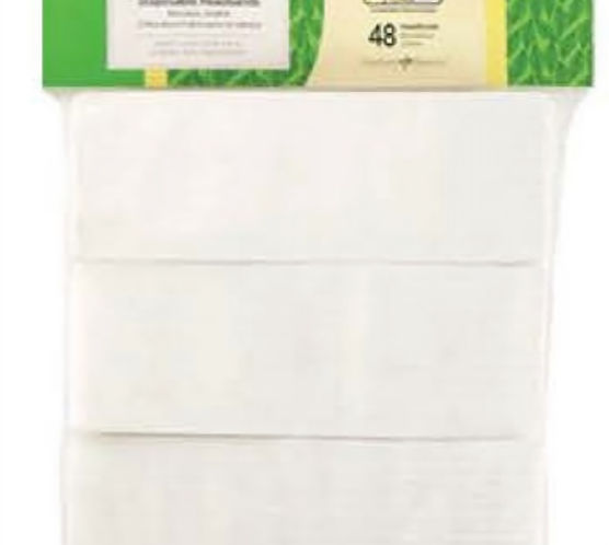 Spa Essentials Headbands 48ct.