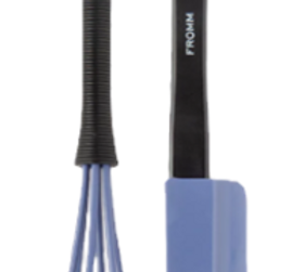 Fromm Whisk & Spatula Combo 2pk