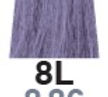 Optimus 8L–Lavender Light Blonde