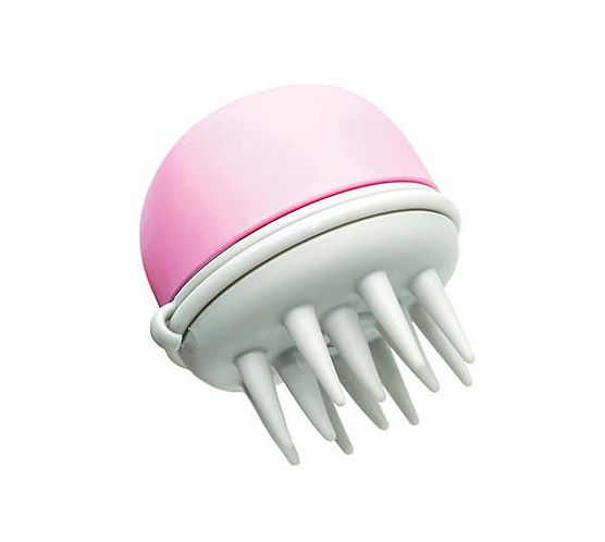 Scalp  - Exfoliating Scalp Brush