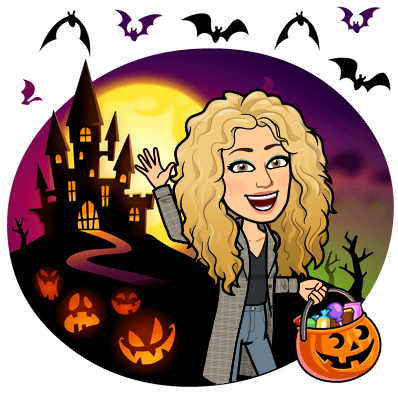 ¿Cuál será tu disfraz en la noche de Halloween?