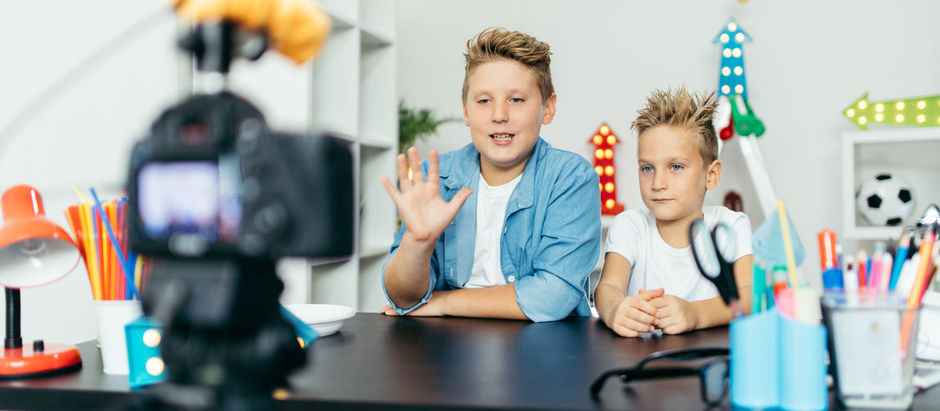 Booktubers