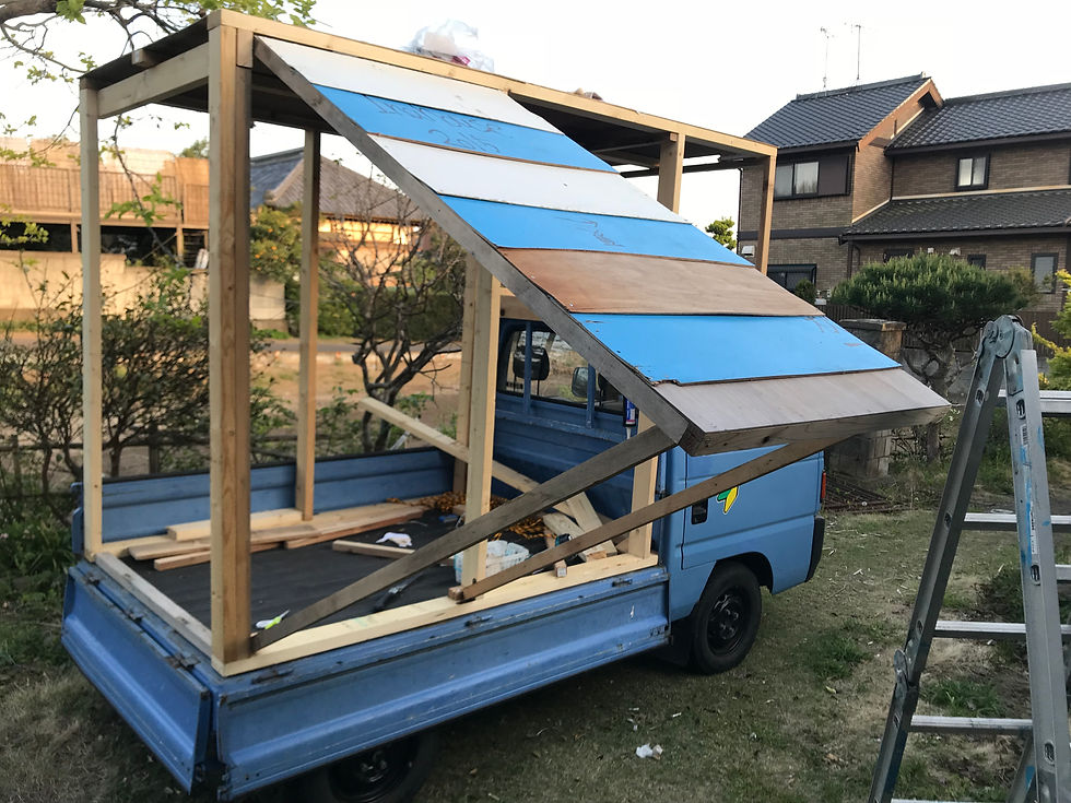Inahouse 2018 summer