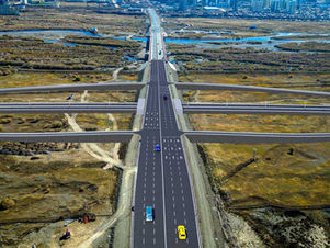 Ulaanbaatar’s Tuul Expressway Backlash Puts Mayor on the Brink
