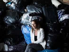 Fra personlig krise til indre lederskab: Sådan blev WILD metoden til!