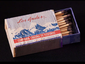 LA CORDILLERE DES SONGES