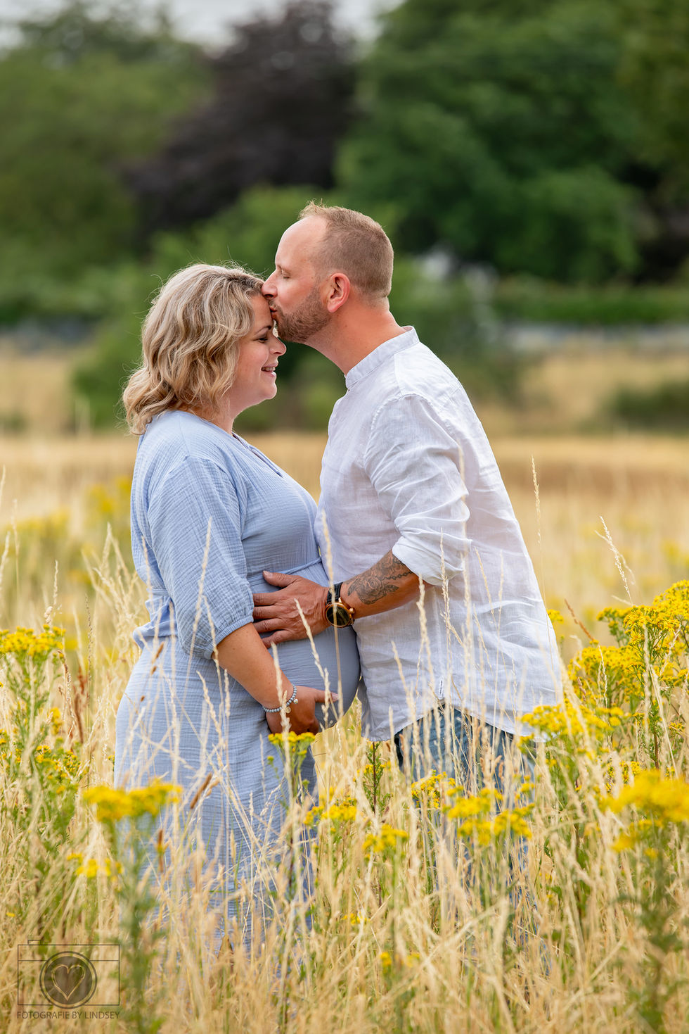 zwangerschapsfotograaf