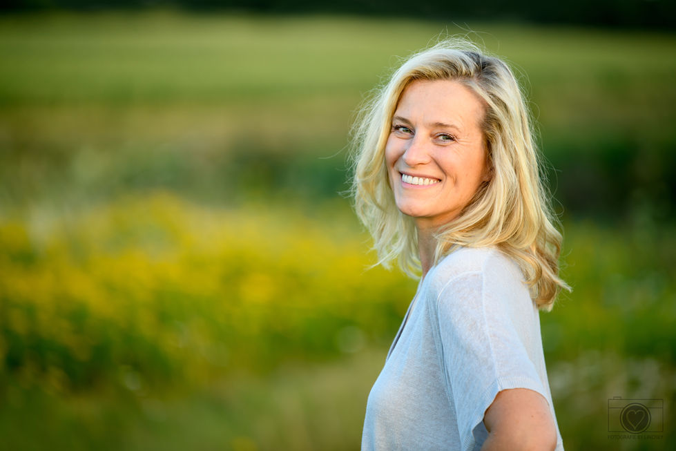 portret shoot Bergen op Zoom