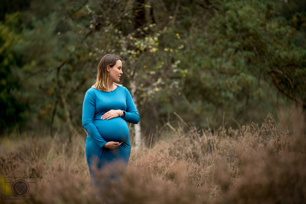 zwangerschapsshoot