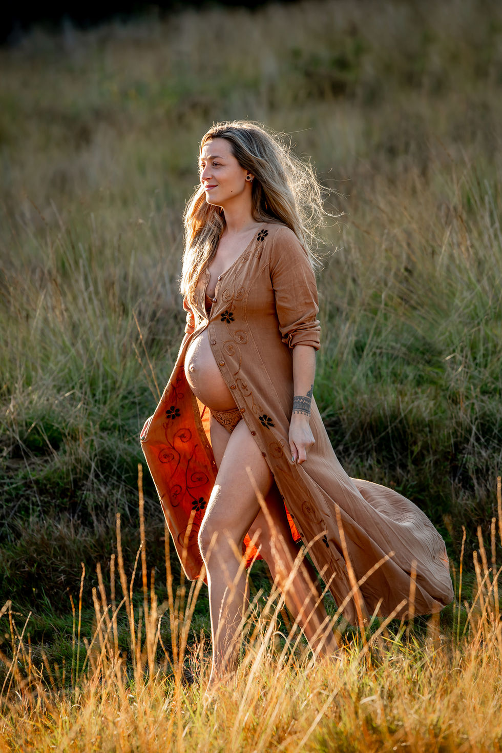 zwangerschap fotografie