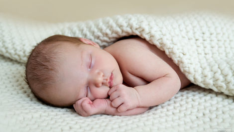 Newborn Baby