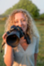 over Fotografie by Lindsey