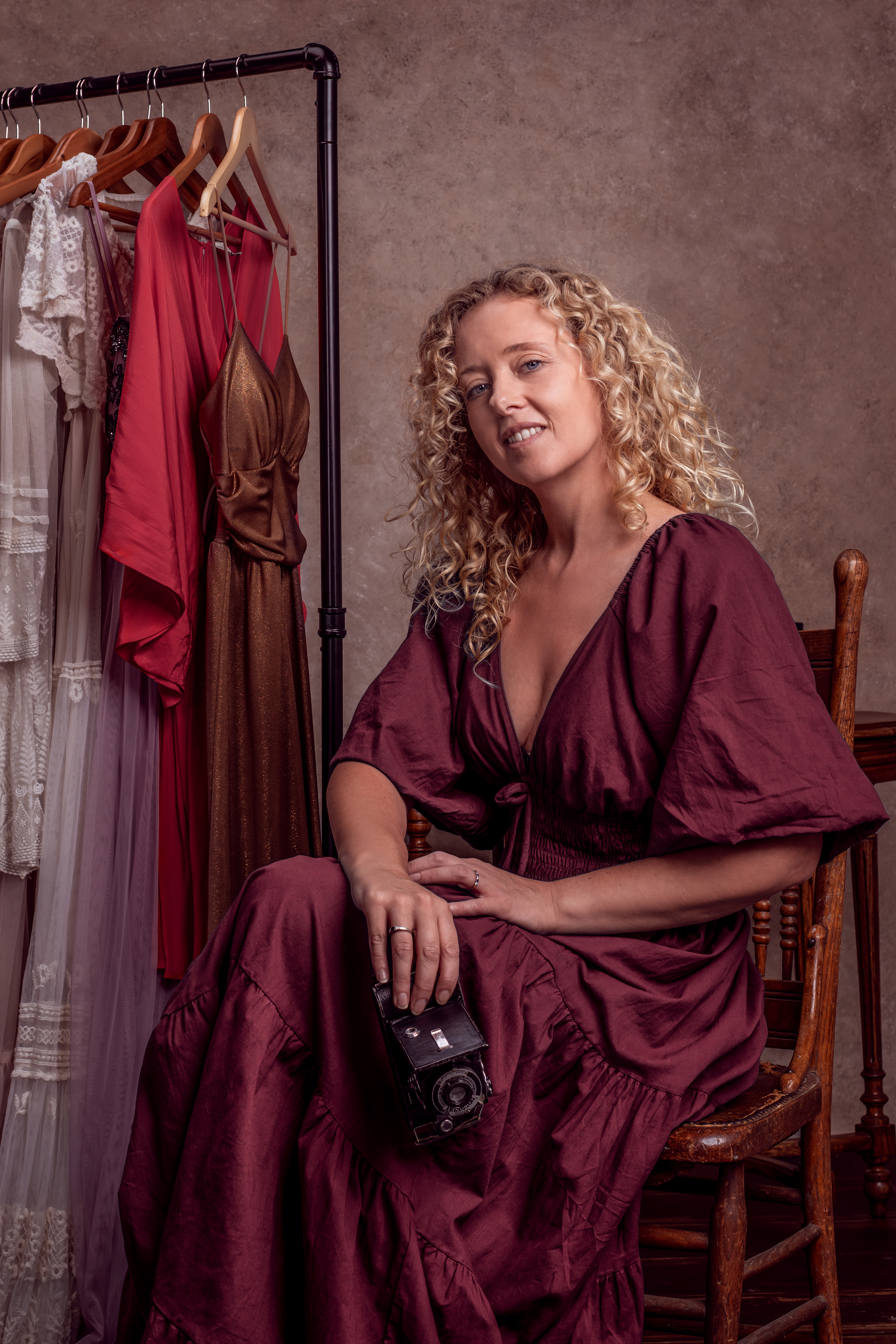 Foto van schrijver: The Portrait Atelier