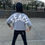 Thumbnail:  “REACH” T-Shirt w/ Rhinestones 
