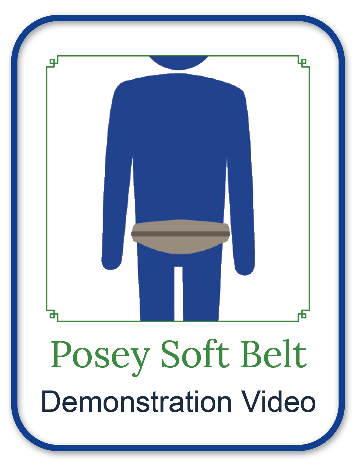 Posey Soft Belt Demonstration Video.png
