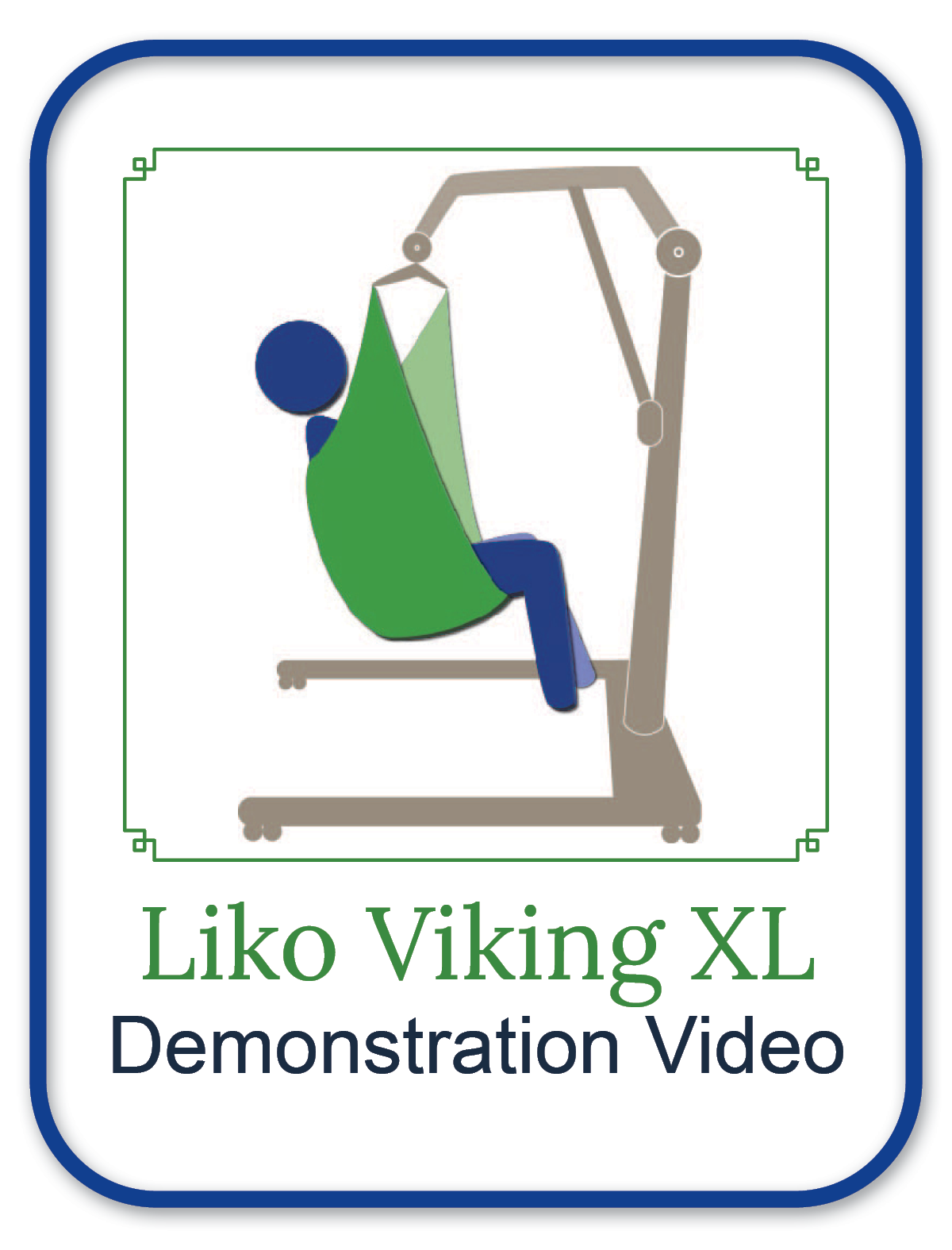 Liko Viking XL Demonstration Video.png