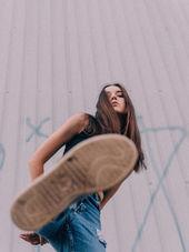 Passive Aggressive Suicide