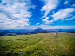 Mirante da Pedra do Indio