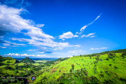 Nossa natureza