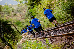 Mini Raka Race 1ª Etapa Terra da Aventura