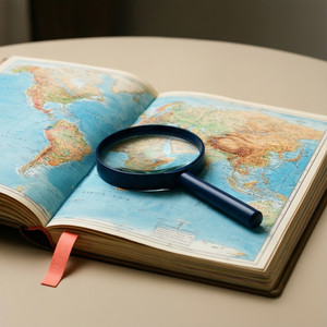 Small Batch General Studies Enrichment