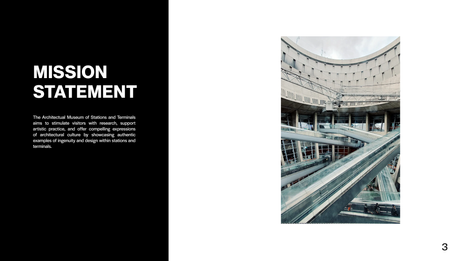 STTE MISSION STATEMENT