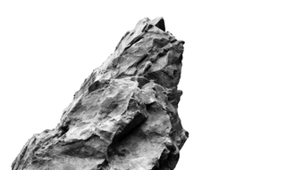 AI Generated Rock ( 1 )