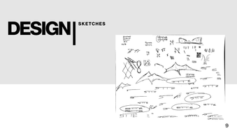 STTE SKETCHES