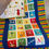 Thumbnail: Dr Seuss Toddler Quilt