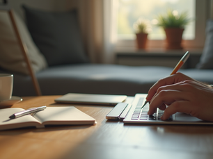 Thérapie en ligne : avantages et conseils pratiques