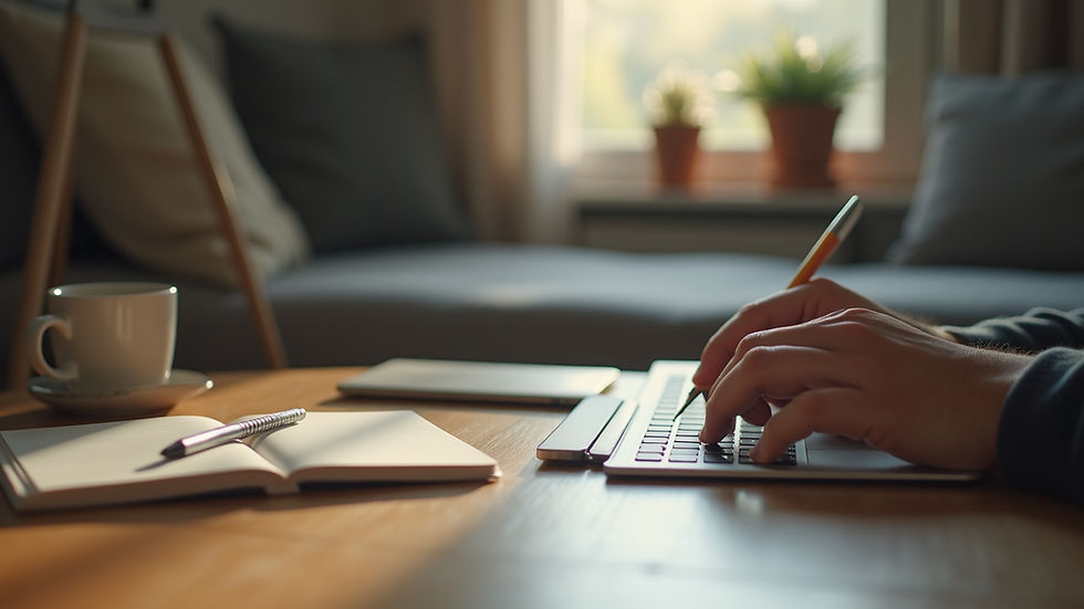 Thérapie en ligne : avantages et conseils pratiques