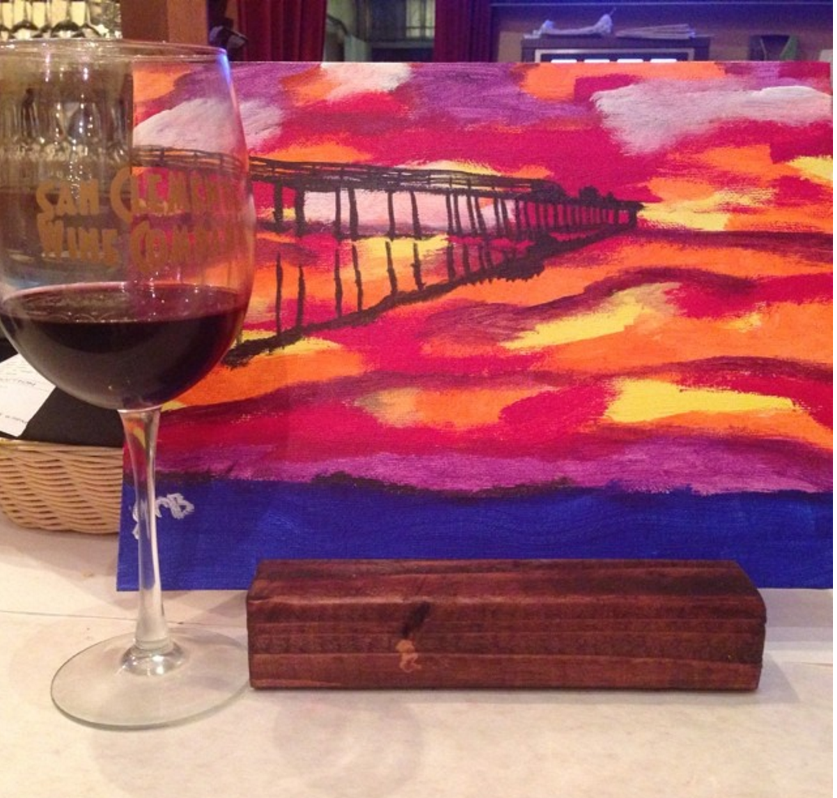 San Clemente Wine Company Photo Gallery