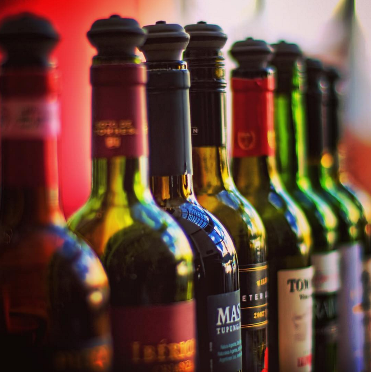 San Clemente Wine Company Photo Gallery