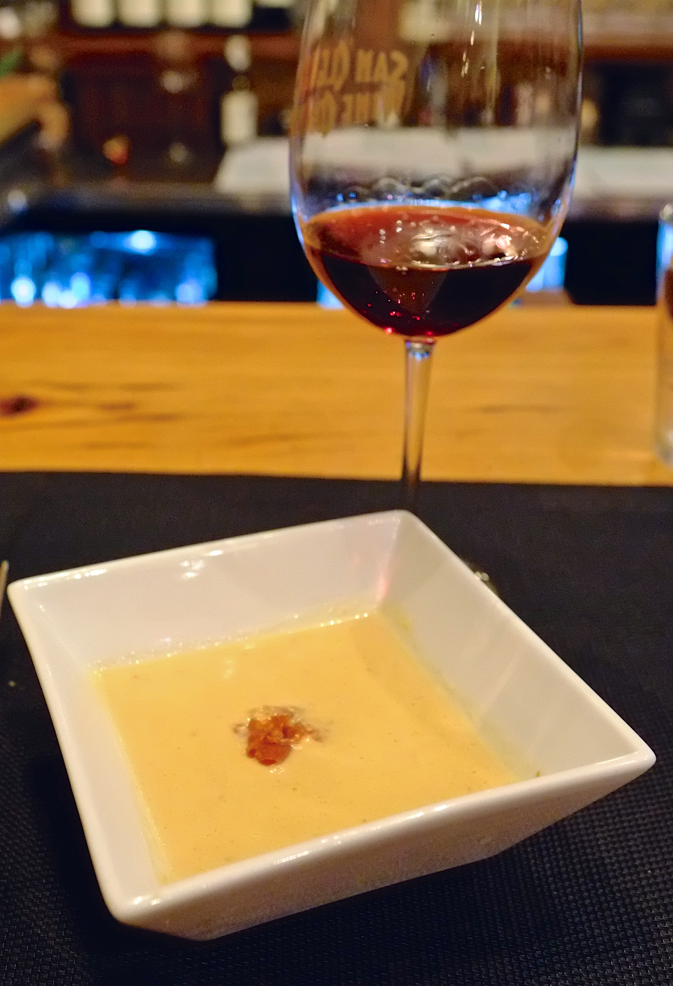 San Clemente Wine Company Photo Gallery