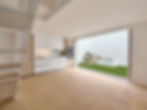 HABITATGES NR LESCALA 08_CocinaComedor_escalera.jpg