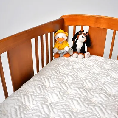 latex cot mattress
