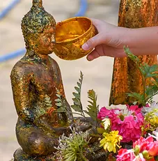 thai ceremony