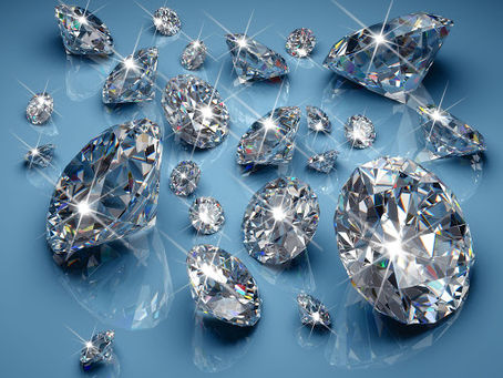 Diamonds are Forever