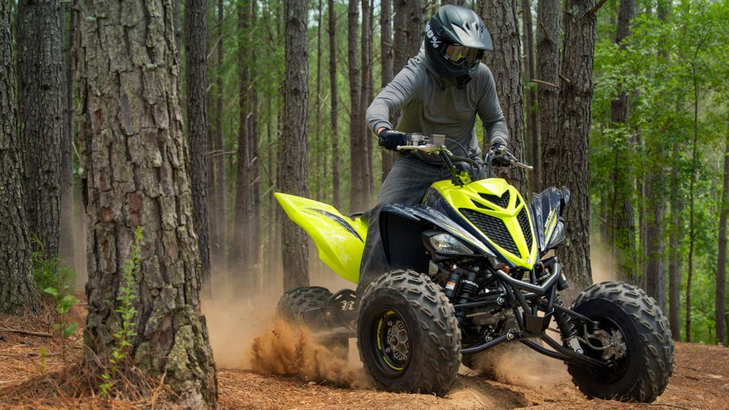Quad specialist | Quad kopen | Nederland