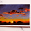 Thumbnail: Sunset Acrylic Paintings