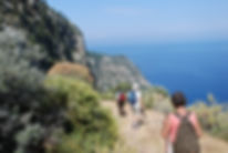 Individuell wandern, Lykischer Weg, Karischer Weg, Paulus Weg,