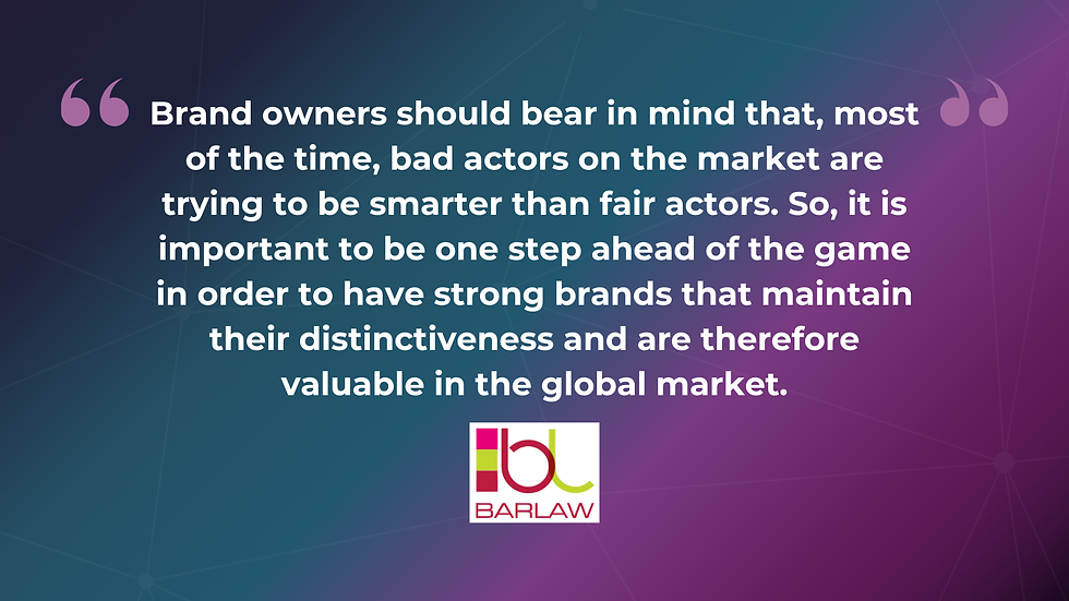 Preserving Haiti's Essence; the Role of Geographical Indications By Vanessa Abdel-Razak