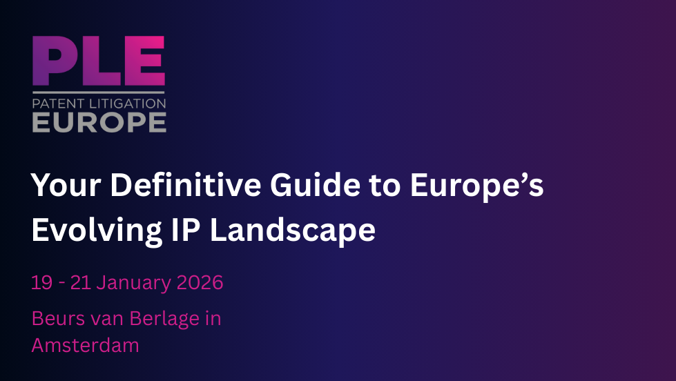 Patent Litigation Europe 2026