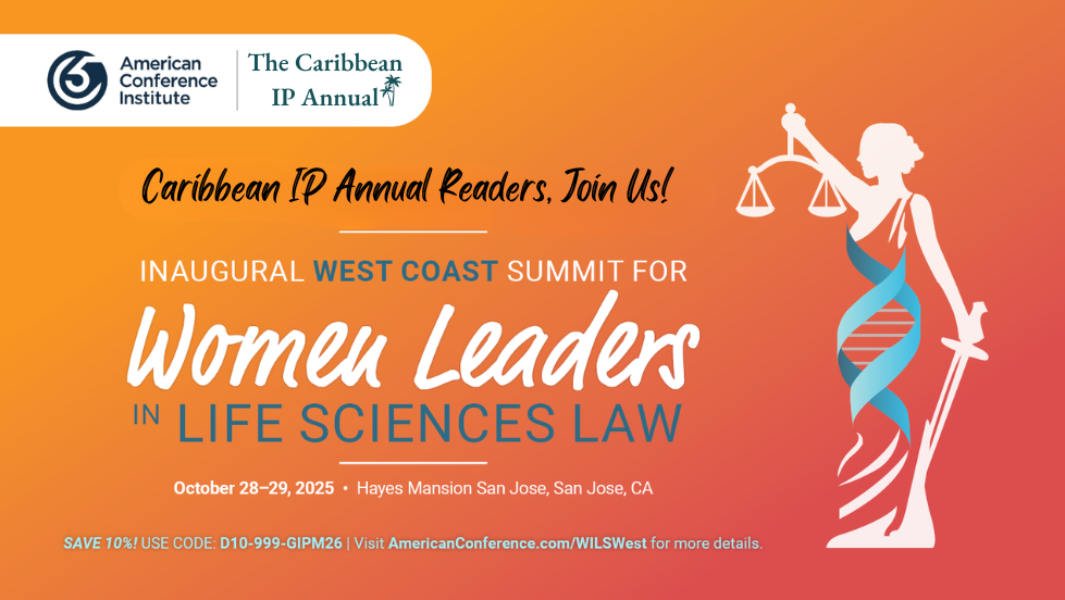Inaugural West Coast Summit for Women Leaders in Life Sciences Law
